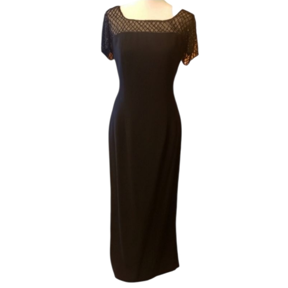 Donna Morgan Evening Gown